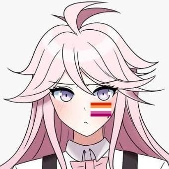 The CEO of DonaldXDuck(9x8) and :3||🇮🇹||Enby AroAce Lesbian:3||autistic||1# Donald and Douglas fan||#drta #drdt #dra #sdra2 #drmv #drante #hetatwt #tetrotwt