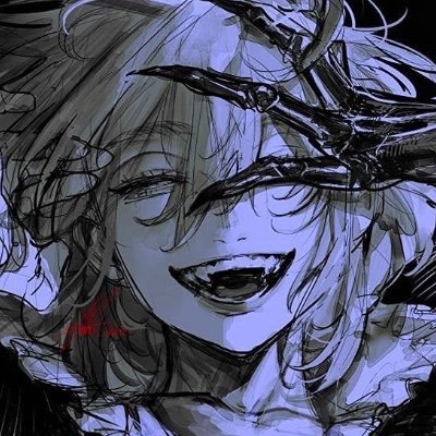 Ophelia_5roses's profile picture. “…so uh.. Till is alive now.??..