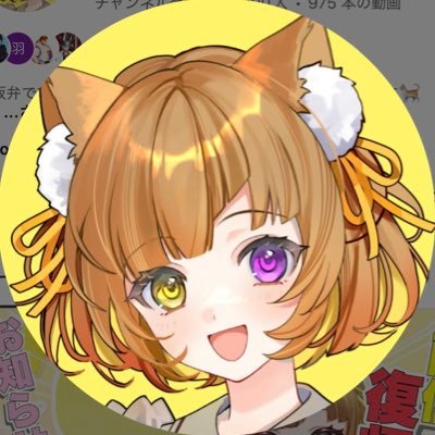 ホラゲー専門ゲーム実況者!!ホラーからしか得られない何かが堪らない🖤バイオどハマり!大阪弁🗣️FM:🐈🌙 FA:#ねこづきあーと 配信タグ:#ねこづきらいぶ ママ: @totsukisui02 パパ: @shinzuki_08 お仕事・コラボ依頼はDMからお願いします。