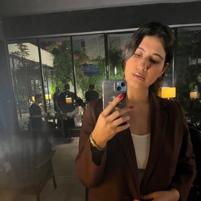 ENFJ,Med intern,Traveler ♏️ https://t.co/30hHgMGVft