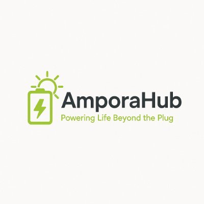 Amporahub's profile picture. 