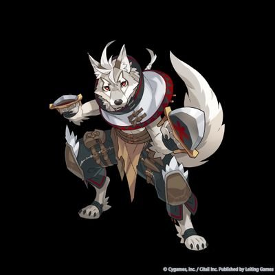 hainuo141's profile picture. 是一只小狼
喜欢furry和猫咪
不经长上线