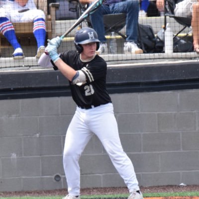 Hudson Baseball | HHS 2026 | North Coast Generals, C