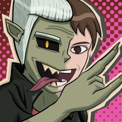 Creating Chaos is all realms: Digital Artist /Lyricist / Voice Actor