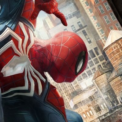 The_Ender_Lord's profile picture. 