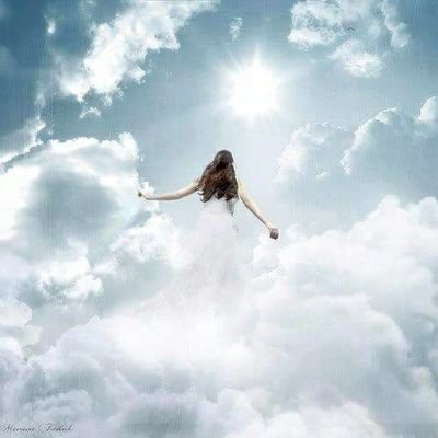 كالغيث كُن سبباً لتحيي قلب انسان
جُد بالذي تحسنه مهما كان
أوليس يُجزى مُحسنٌ الا باحسانِ ╰𝓝╮