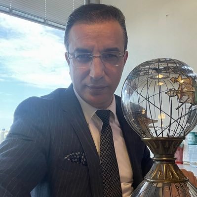 Ferhat Ünlü Profile