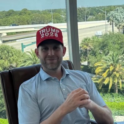 Advocate of @StJude. @WorldLibertyFi @AmericanBTC #MakeAmericaGreatAgain
