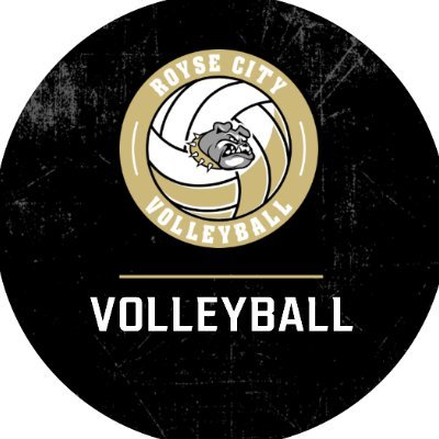 Official X Account of the Royse City High School Volleyball Program #RCVB