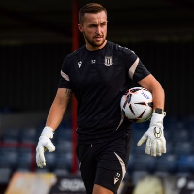 UEFA B - UEFA B GK - Sponsored by @hosoccer_uk