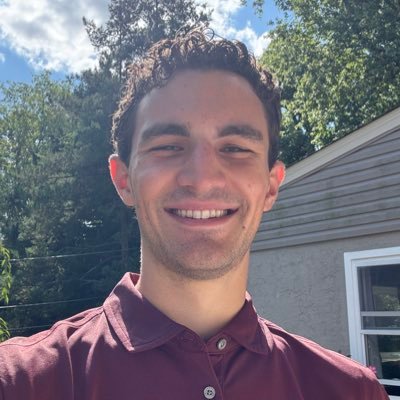 Luke Nichols Profile
