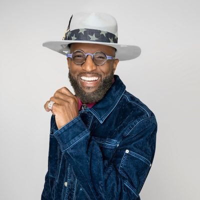RickeySmileyFoolish now streaming on Bookings & Appearances: Matt https://t.co/72a6jNhlOm
Joined April 2009
1.8K Following 1.9M Followers