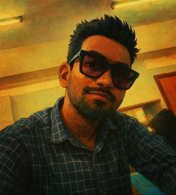 Xtpkamal's profile picture. I love crypto