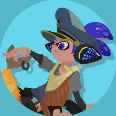 zeldatwt ⢠splatwtšæpop brainrot and other thoughts. runs @cursedzeldatwt backup @zonaizelda he/him