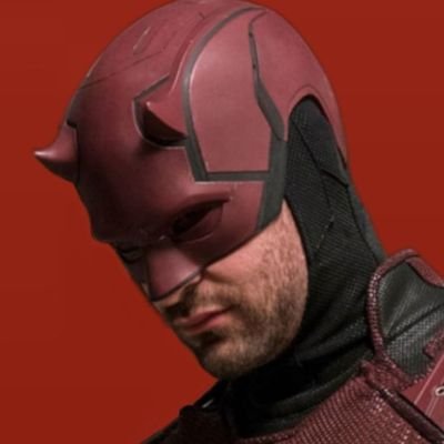Red Profile