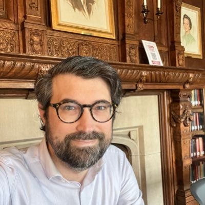 Associate Professor of Liberal Studies || Templeton Honors College at Eastern University