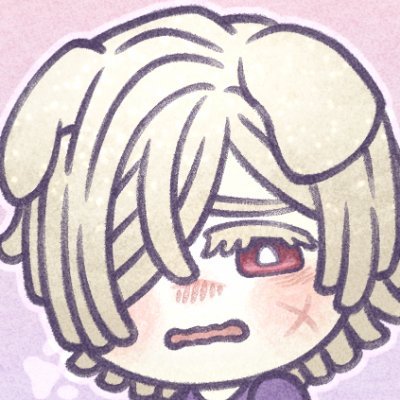 ◆ Bia ◆ 27 ◆ PT-BR/ENG ◆ ♀️ ◆
Multi-fandom! As vezes rolam uns OCs!
Don't harass because of fiction and we will get along well!
Conta 🔞NSFW🔞: @jellybeeams