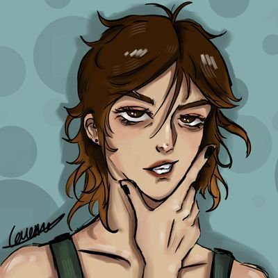 laverna1678's profile picture. just a broken artist and nothing more..