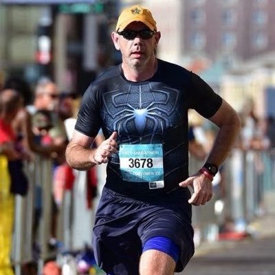 NJFOPLodge6Pres's profile picture. running, baseball playing, movie watching, video game playing, gardening, master grill’n, law enforcing, St. Margaret’s & Gloucester Catholic XC & Track coach