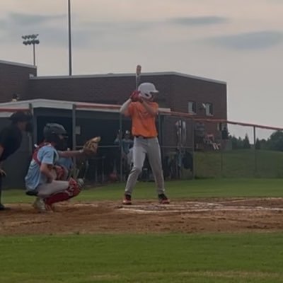 5’10 135 kettle run high school RHP, 3rd basemen, OF CO 2029 kresge ariley22211@icloud.com