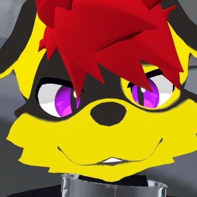 🔞 My AD account, 18+ only. Minors DNI
Content made inside ChilloutVR, Open to collabs (I need to post more tbh.)