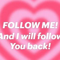 Follow For Follow Back (@johncryptttt) 's Twitter Profile