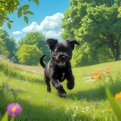 AniaPau's profile picture. 🍂