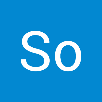 SoPhors75574's profile picture. 