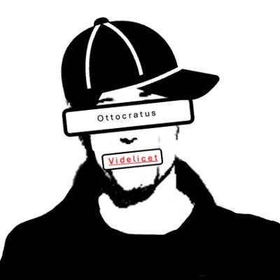 ottocratus's profile picture. Something in the realm of classical liberal, libertarian, objectivist. Finance professional. Writing on politics, philosophy, and economics.