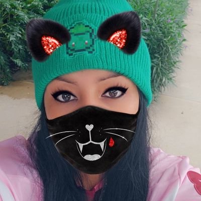 KitorimatsuGame's profile picture. 📹 ¡Descubre el mundo de video juegos conmigo! #gaming #pcgame
👾 Diseñadora Vídeo Editora #design
⭐ Fundadora de @KitorimatsuGame
🇵🇷 Gamer Boricua #gamer