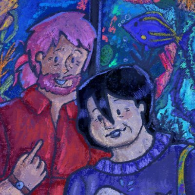 Annabelle Edwards + Illustratorさんのプロフィール画像