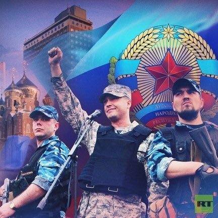 Euskal 𝕳erria 161
BILBOO
☭
FUCK UKRAINE