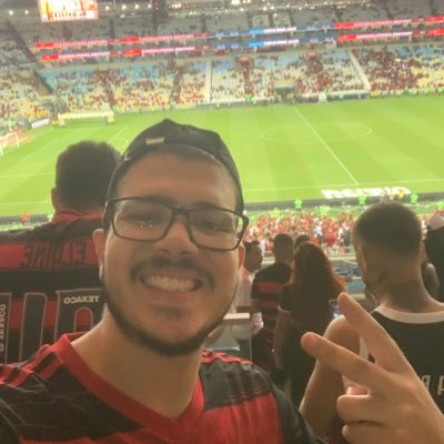 arthurbg2002's profile picture. @flamengo | 22 | psi Ufes