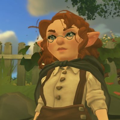 grrrlbrarian's profile picture. bi, shy and ready to cry (she/her)