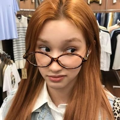 ˙ᵕ˙ ❝ walking contradiction, guess i'm factual and fictionᵎ ❞ https://t.co/JXPzuCSQD5
carrd tá desatualizado, ajeito depois que me formar