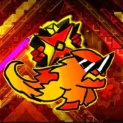 Hardest 🌟: Through The Decay
Hardest 🌙: Robot King
Jugador y Creador de Contenido de GD :)