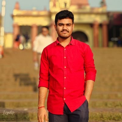 PuspenduNayak17's profile picture. 