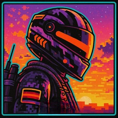 Stevomotors's profile picture. Unlocking web3 secrets | Market insights and trends. 📌 Alpha Caller | Researcher
🔍 Deep-diving into narratives, trends & hidden gems