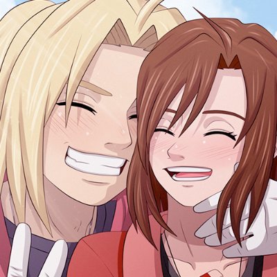 30+ | She/Her
⭐️ You can share and use my art ONLY as personal use, credit link back ☝
⭐ Don't edit/trace!
🔞 NSFW Art 🦋: https://t.co/oV2GRYXEbR🔞