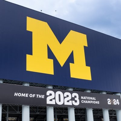 mrblackout88's profile picture. #GirlDad Michigan Wolverines Green Bay Packers MMA enthusiast