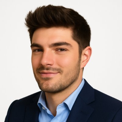 UCLA BS Mathematics/Economics. Ph. D. Coursework in Statistics, Econometrics and AI. Founder of AI Tech Startup IntelliCROw AI.
