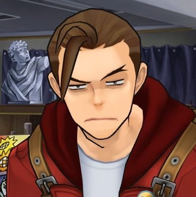 PhillNotGator's profile picture. hey it's me, just can't stay away can I?
20 y/o shitposter/spammer 
sometimes I stream video games
Dog with a blog reference
I curse a lot
dicking around