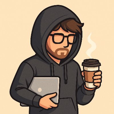Nukloop's profile picture. Building 52 startups in 52 weeks 🚀
Projects nobody asked for, made anyway 💻
Powered by coffee & chaos ☕️🧠
