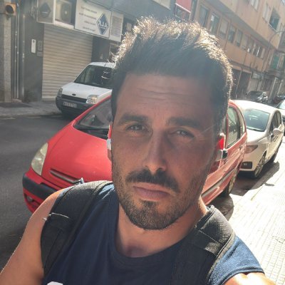 josepascualen's profile picture. Starting with 0 followers.
Building micro‑SaaS in public.
Failure is not an option.

→ 12 SaaS in 12 months.

0€ ⬜️⬜️⬜️⬜️⬜️⬜️ 10k€ MRR