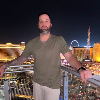 DannyBraves's profile picture. Misplaced Braves fan living in PA