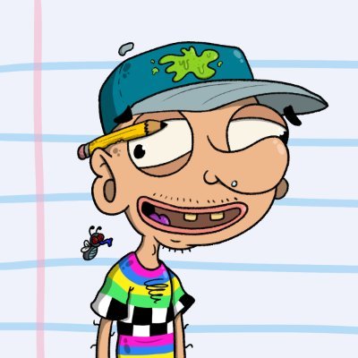 BrettDrawsStuff's profile picture. I draw stuff