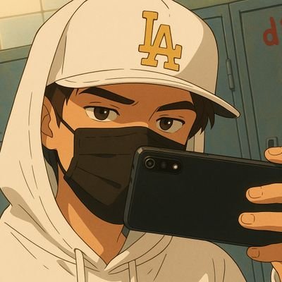 roberjrx's profile picture. 