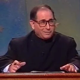 ⚖️ O verdadeiro tribunal da televisão. 📺 Quando o juiz era juiz e os casos tinham moral. 🧑⚖️ A Sentença? Boa tentativa, mas nós decidimos primeiro e melhor.