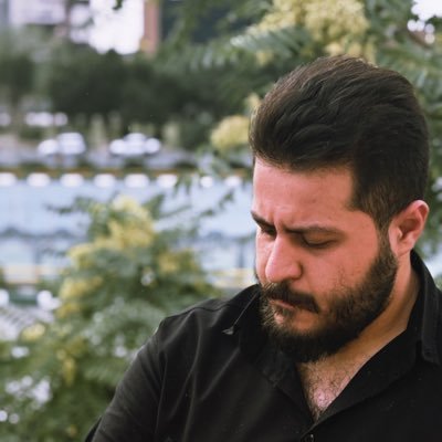 Rendaneganeaneh's profile picture. حالا ببینیم چی میشه