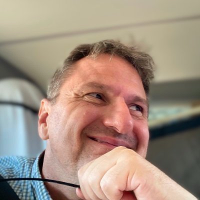 Author & AI Architect. Stories are the blueprints. Tech is the tool. Compassion is the code.